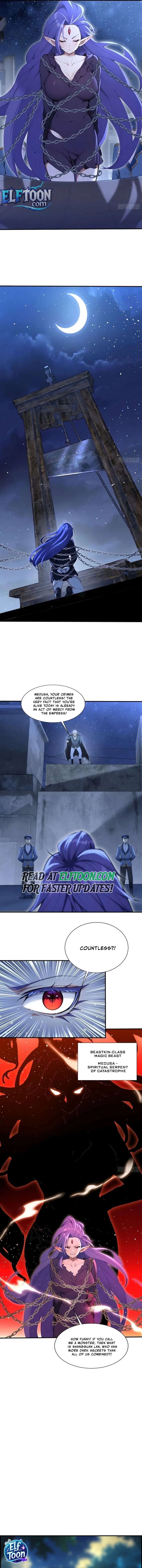 Number One Beast Master Chapter 46 8